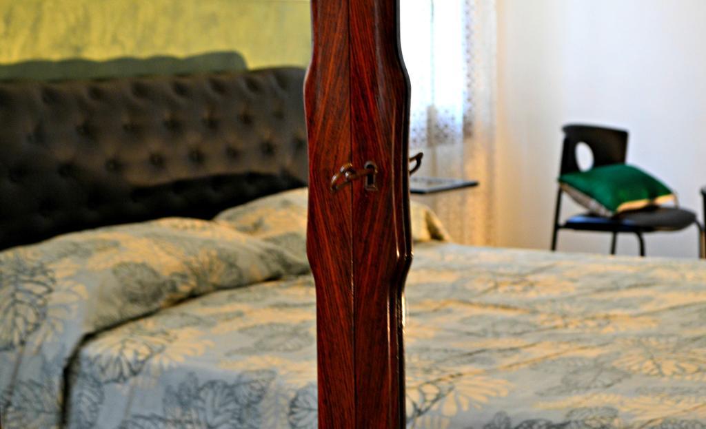 Gæstehus Key Of Venedig